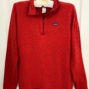 Women's Patagonia pullover
